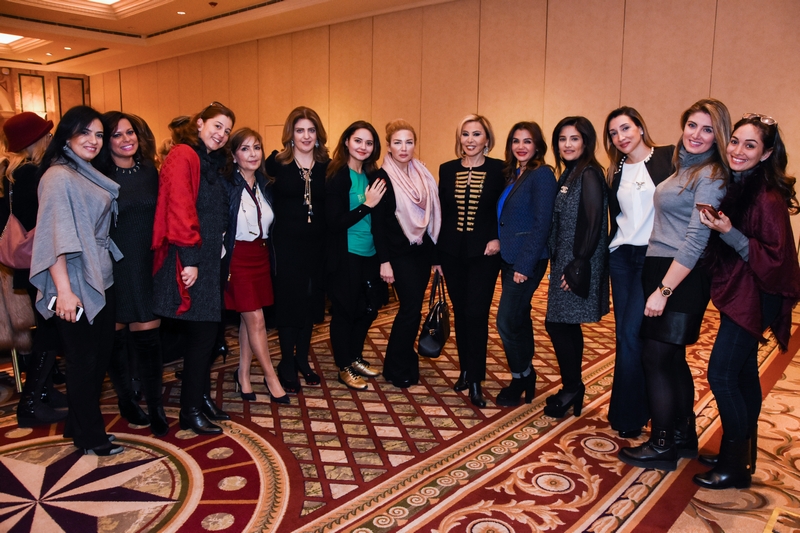 Platform Horizon-Astrology and Horoscope Discussion by Maguy Farah